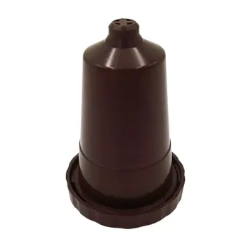 

Coffee Capsules for Keurig K Cup Refillable Reusable Coffee Capsule Strainer Filter Coffee System Stainless steel cup