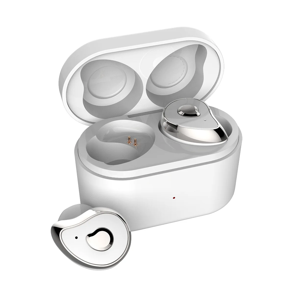 TWS bluetooth 5,0 наушники вкладыши беспроводные наушники HiFi стерео водонепроницаемые наушники бинауральные звонки гарнитуры с зарядным устройством