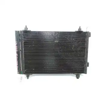 

2703408 condenser/Radiator Air Conditioning Peugeot 5008 Active