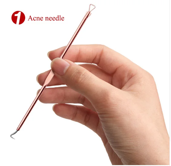 Blackhead Removal Needles 7