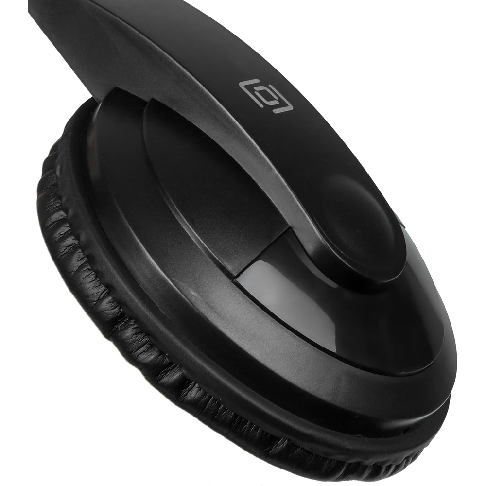 Наушники мониторы Oklick HP-M211V 1.8м черный проводные
