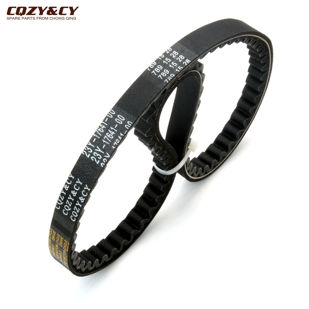 Scooter 7 15 28 Drive Belt For Yamaha Ct S Ss 50 Xc Beluga 125cc 23y 00 Motor Engines Belts Chains Aliexpress