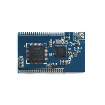 

Taidacent LoRa Wireless Meter Reader LoRa Sx1278 STM8L Wireless Lora Module for Water Meter Gas Meter Wireless Data Acquisition