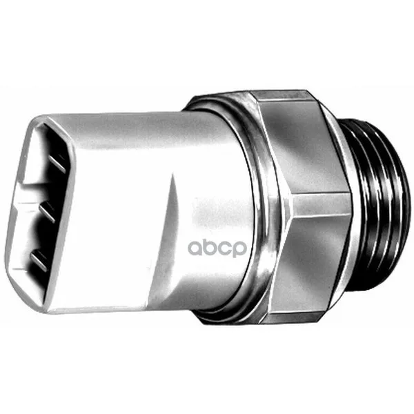 Термовыключатель, Вентилятор Радиатора Hella 6zt007802021 HELLA арт. 6ZT007802021