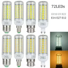 Bombillas y tubos LED