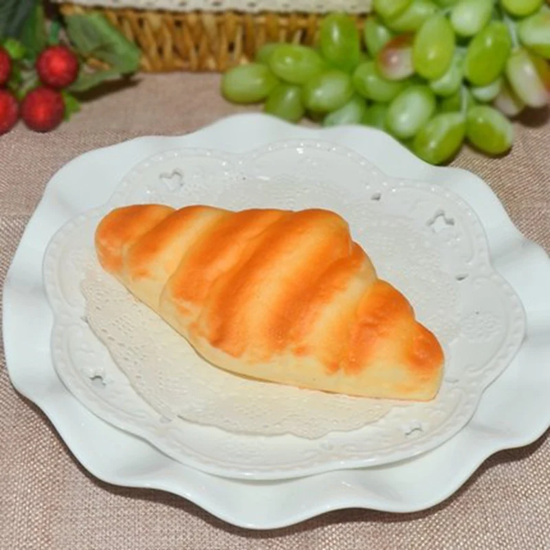 Имитационный хлеб, еда, модель, реквизит, украшения, детские игрушки, модель шкафа, шкафа, окна, украшение, рекомендуется - Цвет: Армейский зеленый