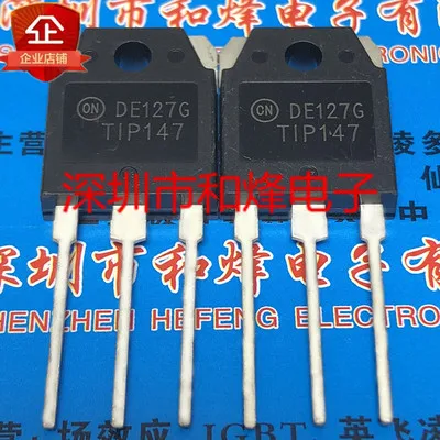 5 шт./FQA19N20L FQA15N70 2SK3151 TIP147 TO-3P TO3P