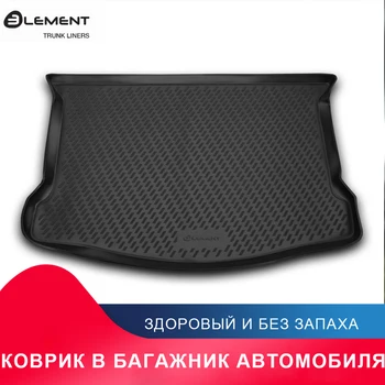 

Коврик в багажник For FORD Kuga 2008->, кросс. (полиуретан)