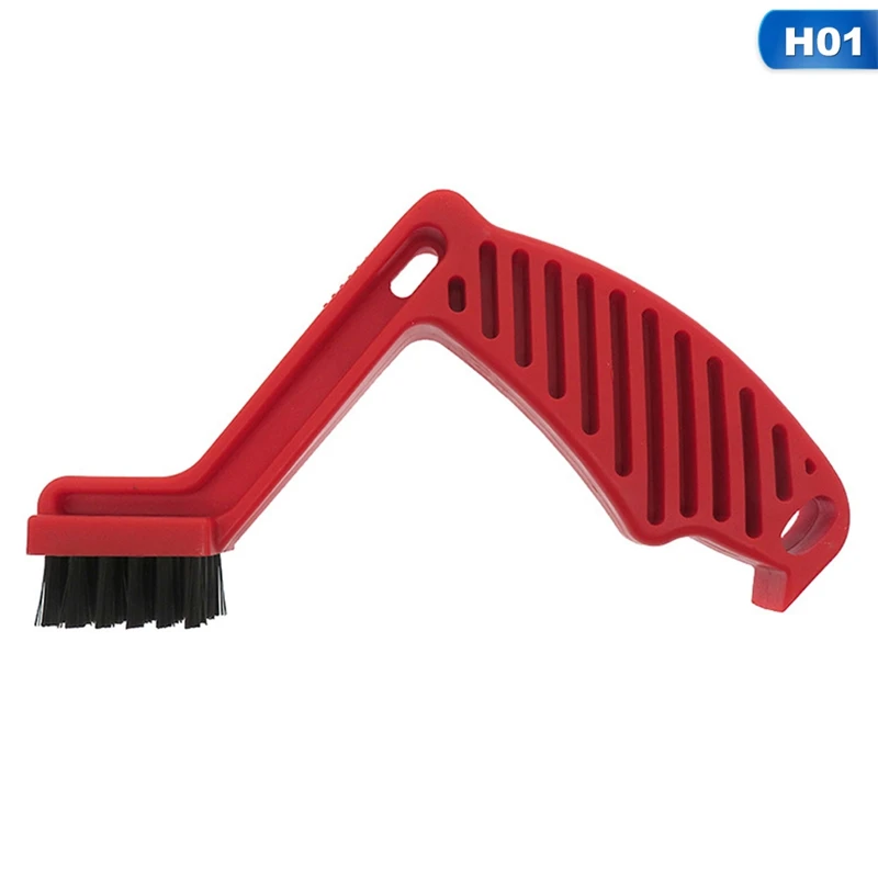 

Car Polishing Disc Cleaning Tool Brush Buffing Pad Sponge Wax Foam Residue Cleaner Brush Tools