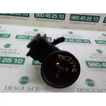 

PUMP POWER STEERING BMW 5 SERIES SALOON (E39) 520d Exclusive 6750938 [16657160]