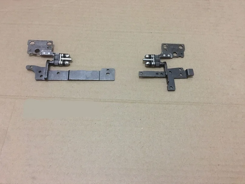 

New Laptop Lcd Hinges Kit For Dell Inspiron 15 7570 7573 7580