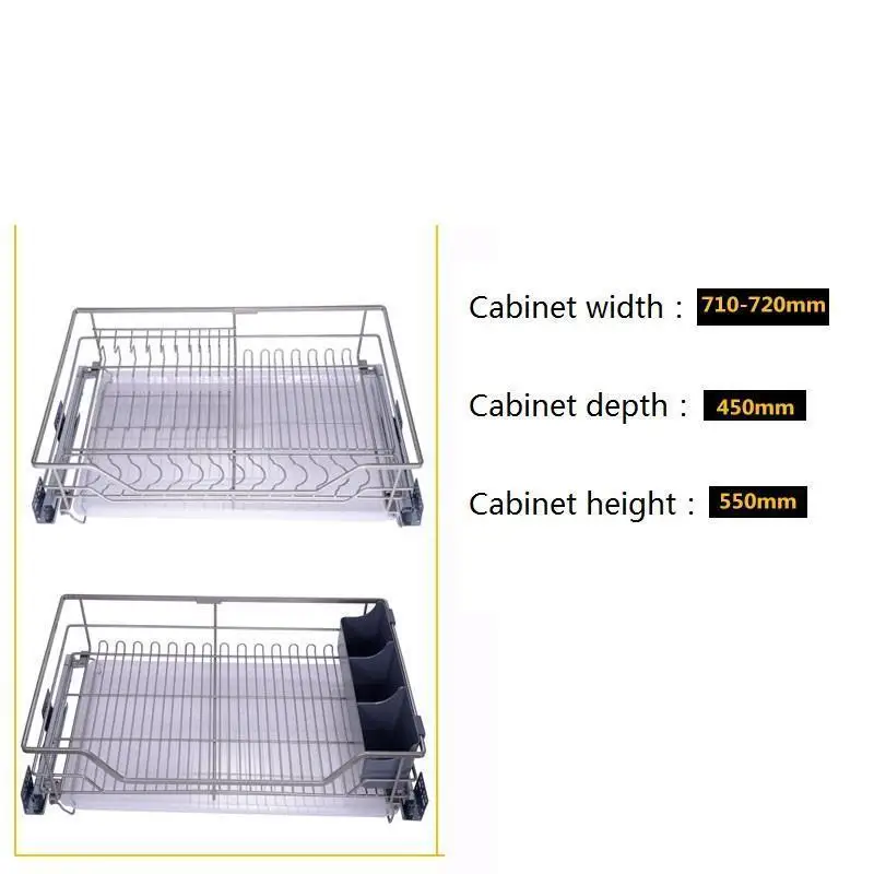 Pantries и Armario De Despensa шкаф Органайзер для хранения Cozinha Cocina кухонный Cestas Para Organizar