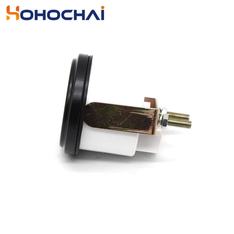 52mm 12V/24V 석영 및 시간 게이지 미터 디젤 발전기 세트 부품