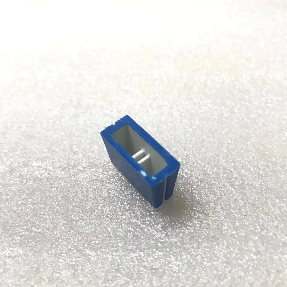 48PCS REPLACEMENT FOR PIONEER FADER CROSSFADER KNOB DJM800 DJM700 DAC2371