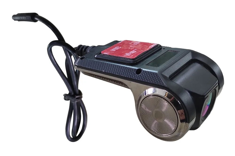 Allways Car DVR-2