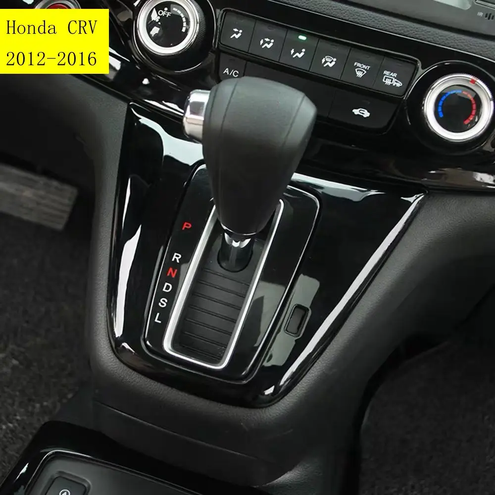 Cubierta De Acero Inoxidable Negro Para Botón De Cambio De Mazda CX-30 2020-2021 - Embellecedor Interior