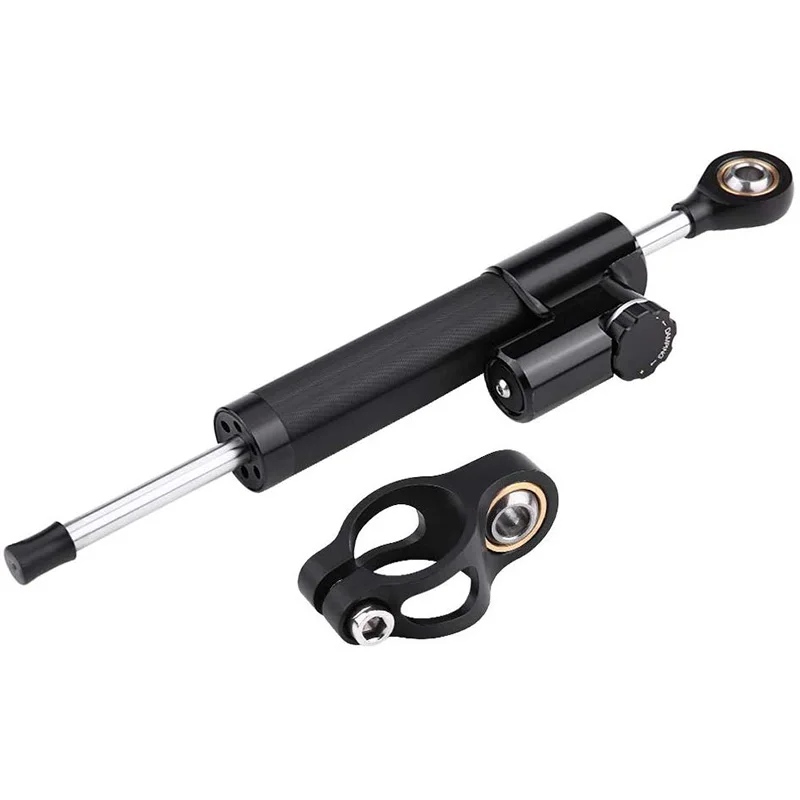  for Yamaha TRACER 900 FJ-09 MT-09 Tracer 2015-2017 Motorcycle Accessories Adjustable Steering Dampe