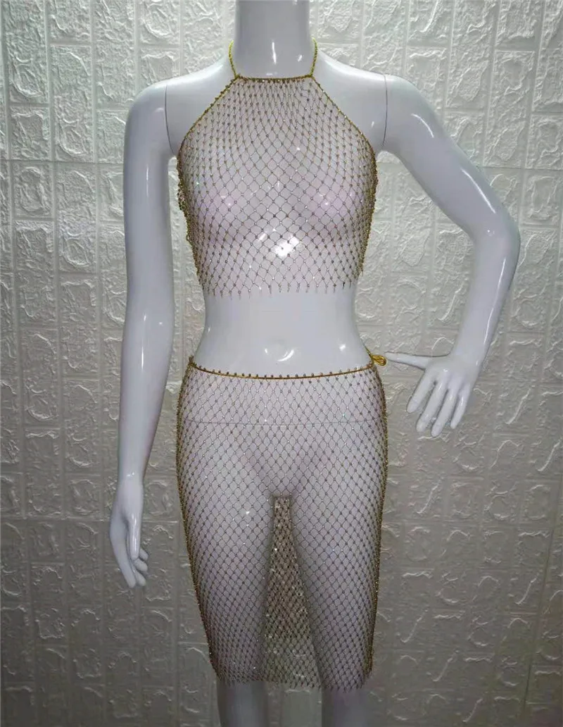 金色