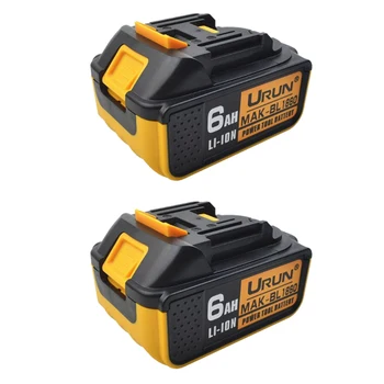 

18V Volt Max Lithium Ion Battery Power Tool Rechargeable Backup Power Supply