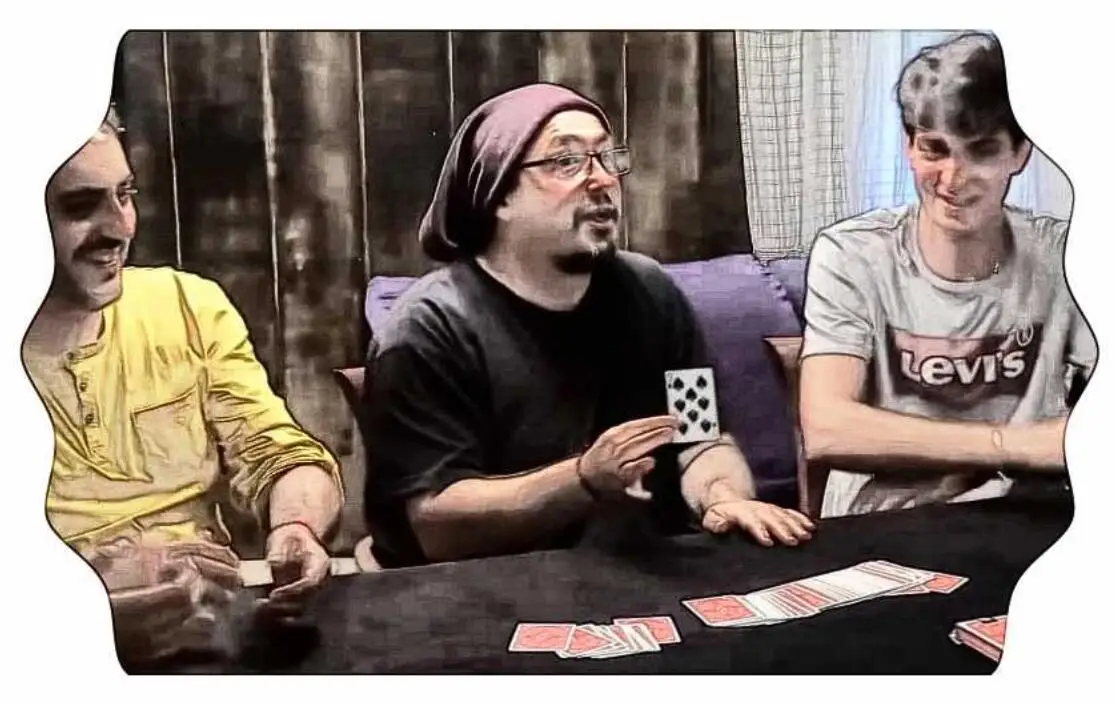 Магические трюки 2019 от Dani DaOrtiz 1-6 | Игрушки и хобби
