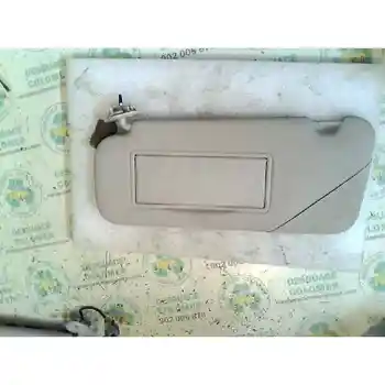 

2921111 lens hood Left Citroen C5 Saloon 2.0 Hdi Fap Cat (rhr / Dw10bted4)