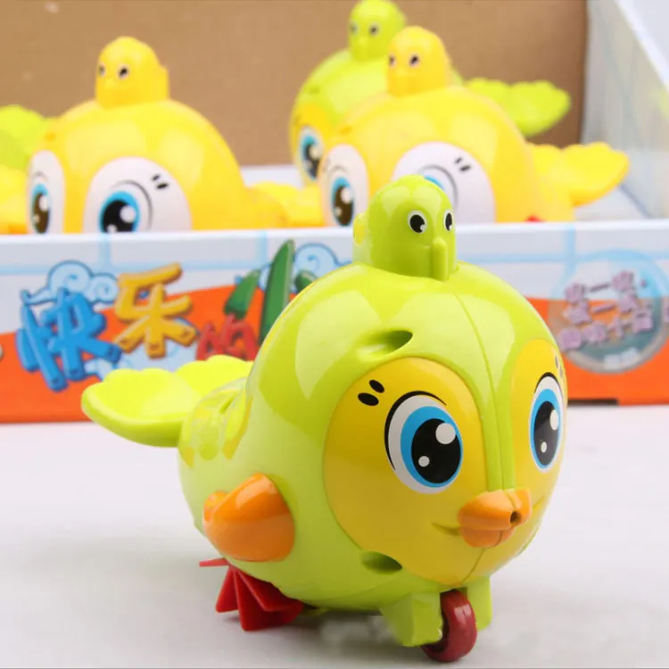 Игрушка Hong zhi, 538 подлинный продукт, веселая вода, прыгающие птицы, игрушка для ванны, детские развивающие игрушки для воды