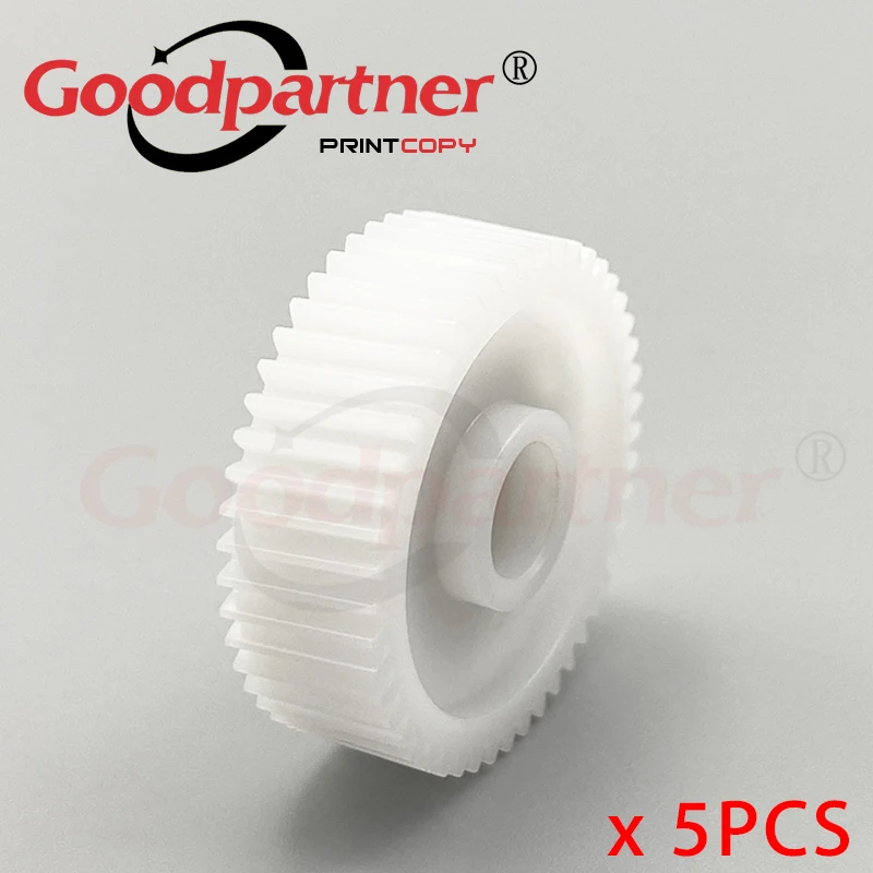 

5X 302K915190 GEAR Z48L для Kyocera TASKalfa 3501i 4501i 5501i 6501i 8001i 7002i 8002i 9002i 7003i 8003i 9003i 7052ci 8052ci