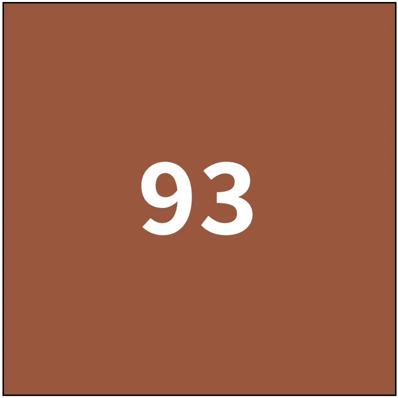 number-93 TOUCHFIVE 168 цветов одиночные художественные маркеры Кисть ручка эскиз на спиртовой основе маркеры двойная головка манга ручки для рисования товары для рукоделия - Цвет: number-93