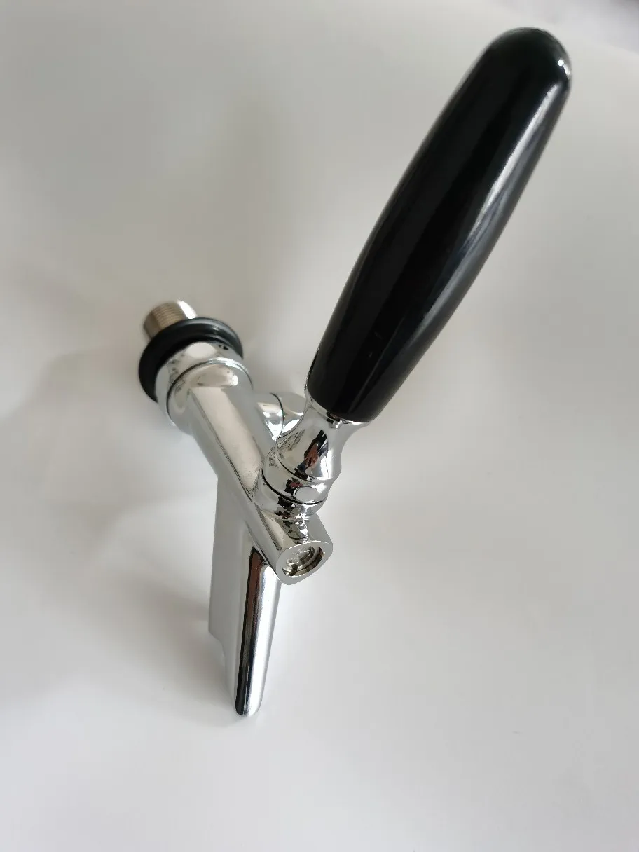 torneira ajustavel para keg torneira de latao 05