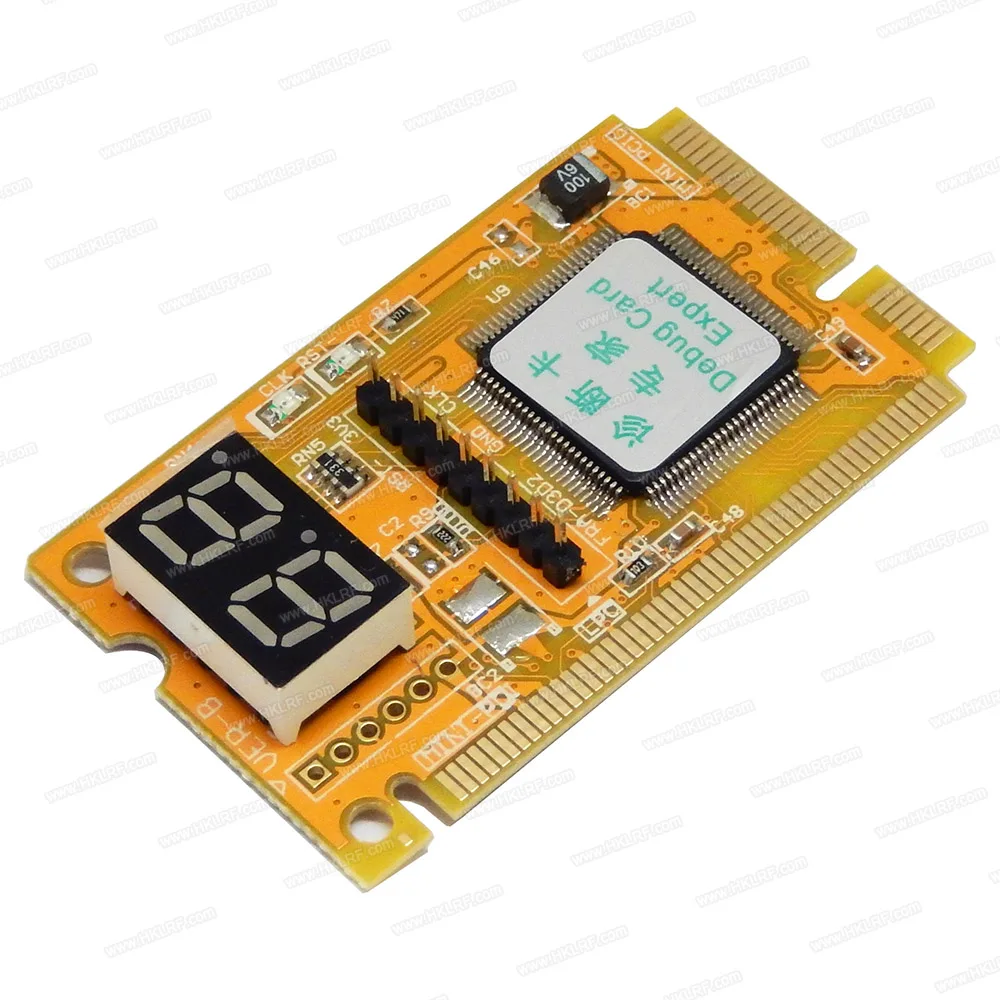 3 in 1 Combo Debug Card (5)