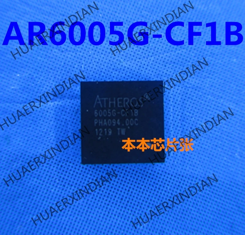 new original AR6005G-CF1B AR6005G-CF18 BGA in stock | Электронные компоненты и принадлежности