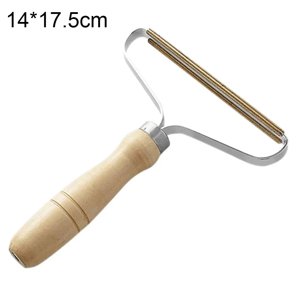 Portable Lint Rollers Manual Lint Remover Lint Sticking Roller Brushes Furniture Carpets Clothes Cleaning Brush Trimmer Shaver