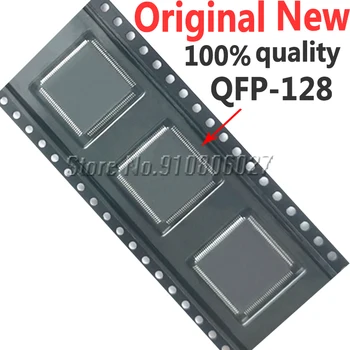 (5 szt ) 100 nowy IT8528E AXA AXS EXA EXS FXA FXS QFP-128 Chipset tanie i dobre opinie CN (pochodzenie) Napęd ic Komputer International standard 100TQFP