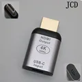 TYPE-C--HDMI