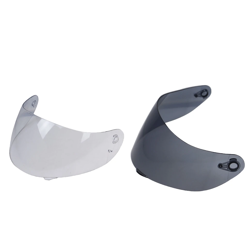 Motor Helm Visor 