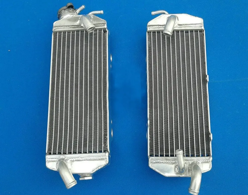 Hot Selling New Brand Aluminum Radiator 20002002 For Ktm 400 450 520