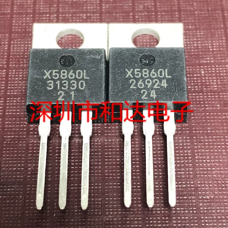 

X5860L TO-220