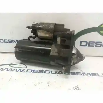 

7700113207 ENGINE STARTER RENAULT KANGOO (F/KC0)