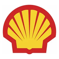 SHELL-OIL-RACING Logo Car Accessories Sticker Modeling...
