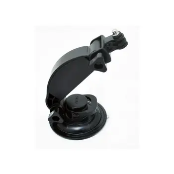 

Suction Cup Mount + Power Bank Quality Superior Action Cameras Compatible For GoPro YI SARGO Mi Holder
