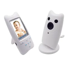 Best Offers Baby sleeping monitor Wireless Baby Monitor Wireless Baby Care Device Baby Monitor Two-way Talk