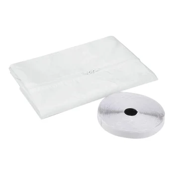 

1 PC Window Sealing for Mobile Air Conditioners Air Conditioning Systems Exhaust Air Dryer Attachment to Window Casement TB S