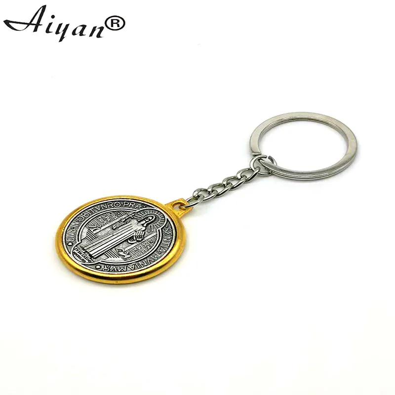 金包古银圆饼钥匙扣3   800.800