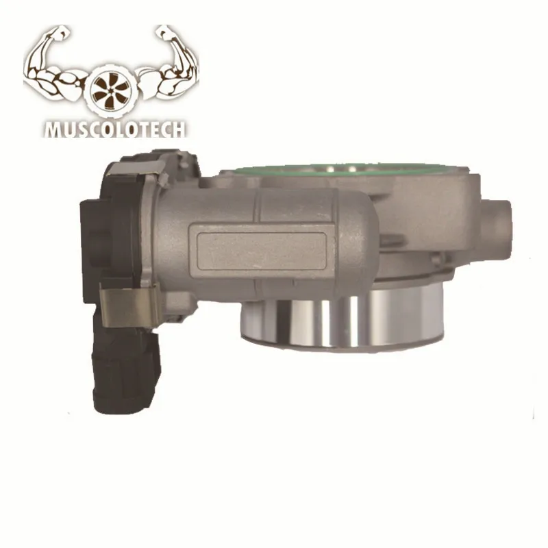 Дроссельная заслонка для 12609500 Buick Chevrolet Captiva Sport(08) Chevrolet Equinox(09-07) Chevrolet Impala(11-06) Malibu