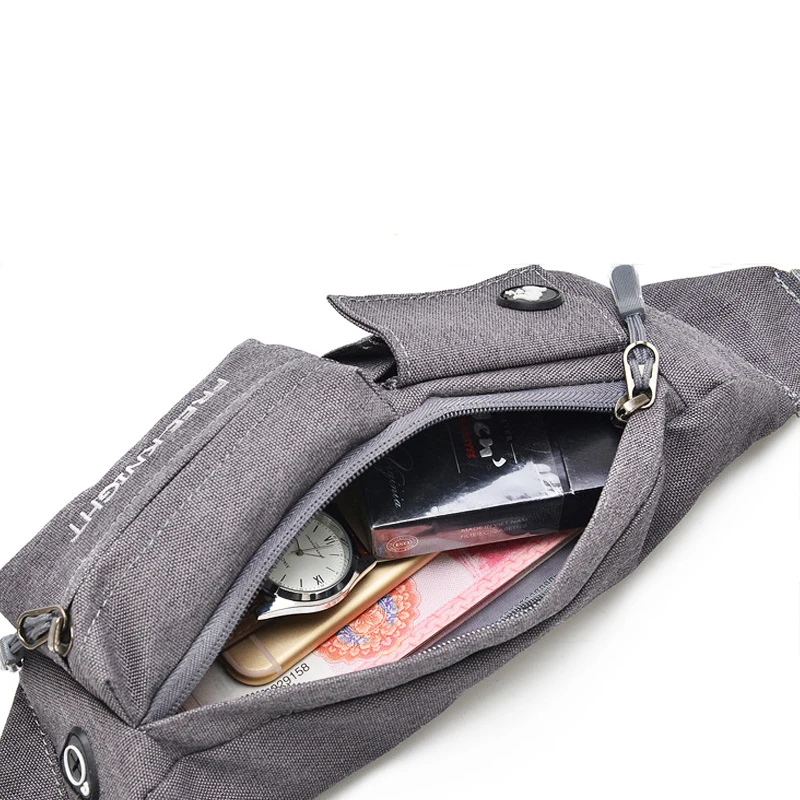 Рисунок 6 - Сумка для бега, Спортивная