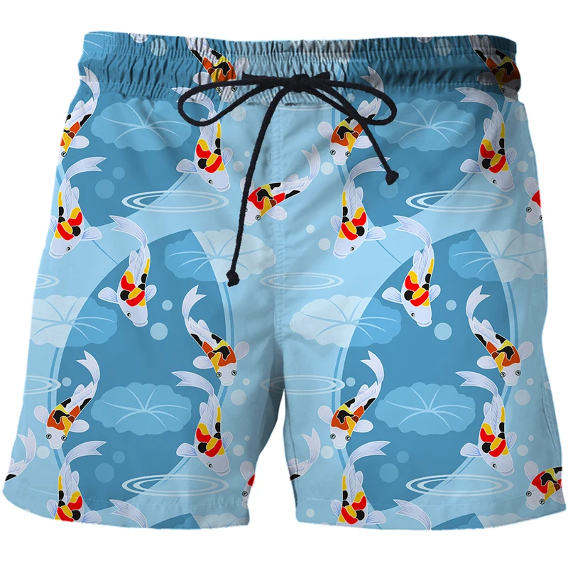 Tanio 2021 nowy strój kąpielowy na lato męskie spodenki plażowe