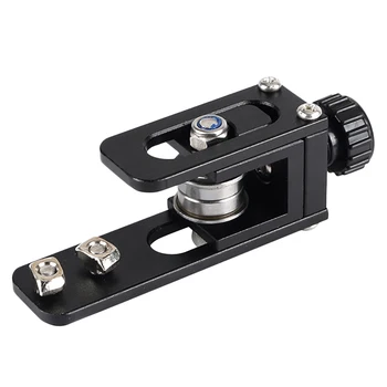 

Update 2020 X-Axis Profile Synchronous Belt Stretch Straighten Tensioner For Creality Cr-10 Cr-10S Ender-3 3D Printer Part