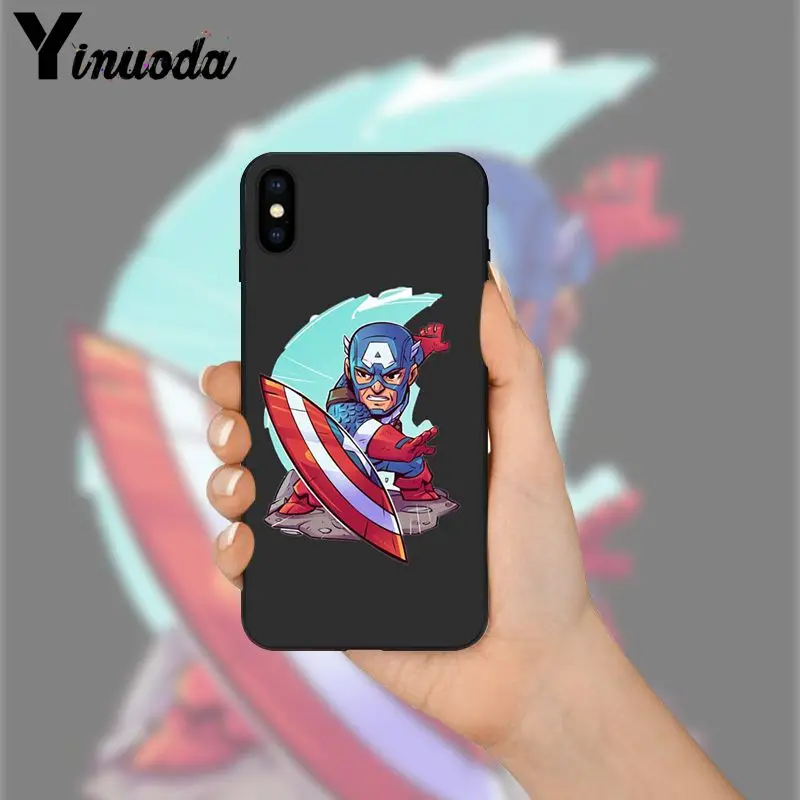 Deadpool Iron Man Marvel Avengers KingKong