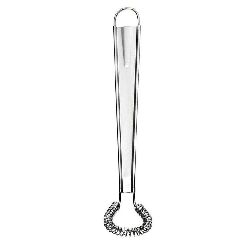 Practical Mixer Egg Beater Whisk Hand Egg Beater Stainless Steel