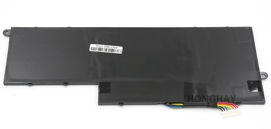 Honghay AC13C34 аккумулятор для ноутбука acer Aspire V5-122P ICP5/60/80 V5-132 E3-112 V5-122 ЖК 11,4 в 30wh 2640 мА-ч